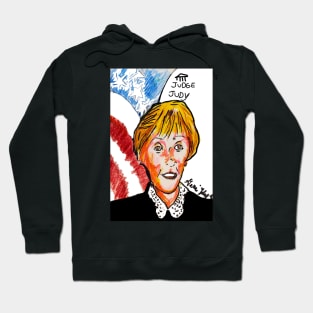 Judge Judy Hoodie